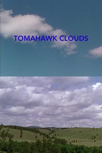 Poster of Tomahawk Clouds