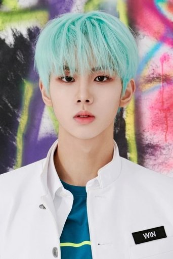 Portrait of Bang Jun-hyuk