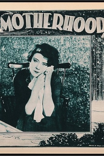 Poster of Motherhood: Life's Greatest Miracle