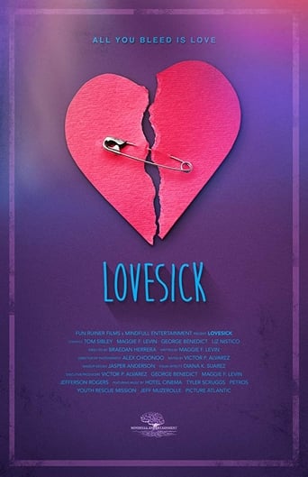 Poster of Lovesick