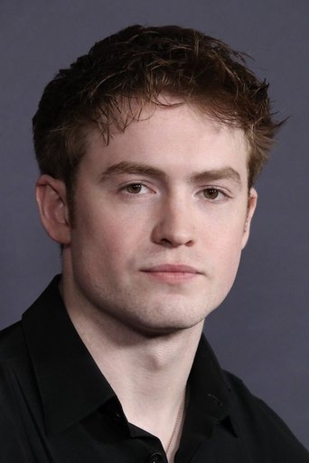 Portrait of Kit Connor
