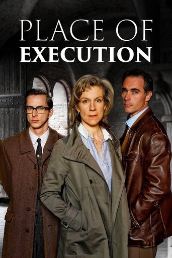 Poster of Place of Execution