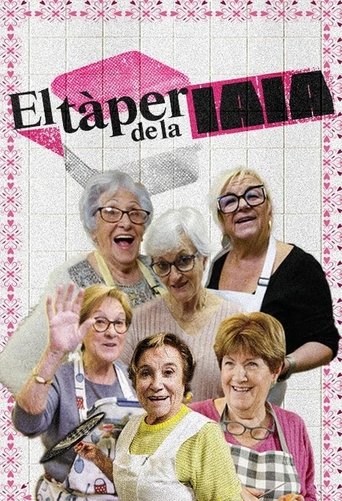 Portrait for El tàper de la iaia - Season 1