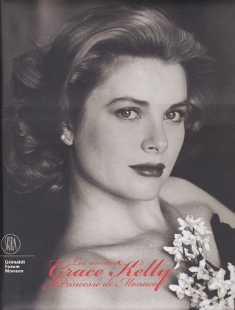 Poster of Grace Kelly: The Princess of Monaco