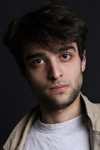Portrait of Cohər Abdullayev