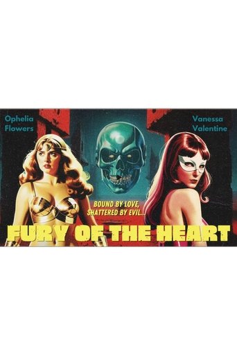 Poster of Fury of the Heart