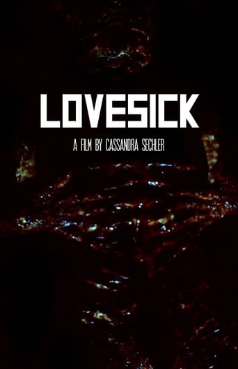 Poster of Lovesick