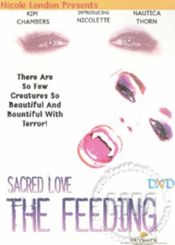 Poster of Sacred Love: The Feeding