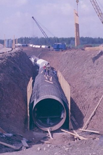 Poster of The National Water Carrier