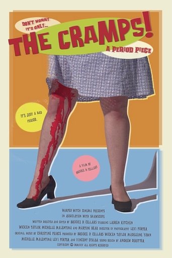 Poster of The Cramps: A Period Piece