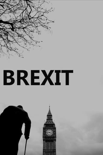 Poster of Brexit