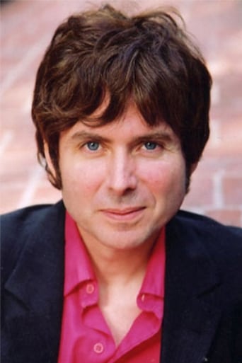 Portrait of Quinton Flynn