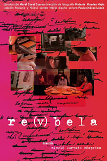 Poster of Re(v)bela