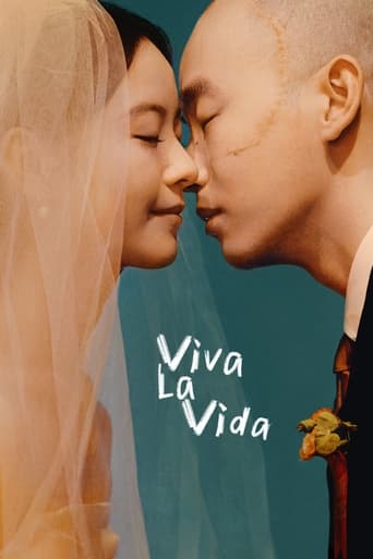 Poster of Viva La Vida