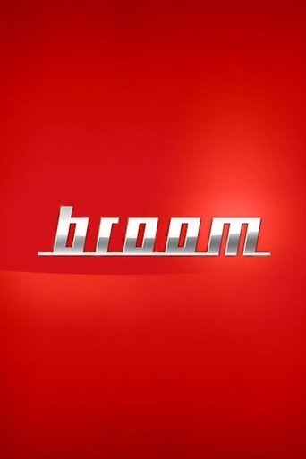 Poster of Broom
