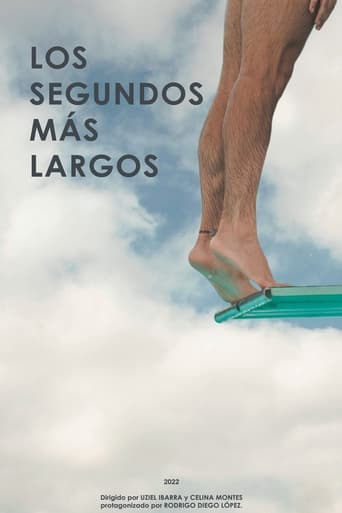 Poster of Los segundos más largos