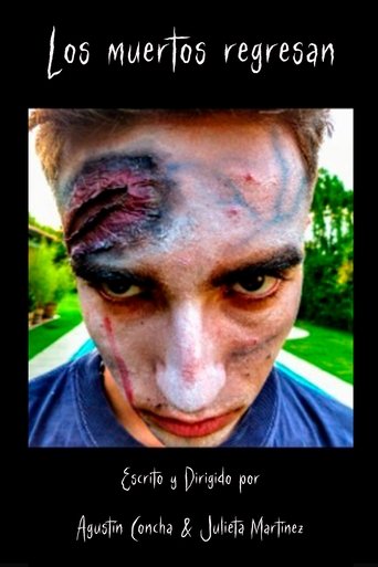 Poster of The Return of the Dead