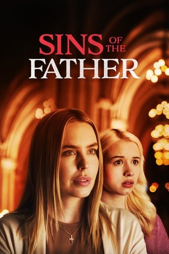 Poster of Sins of the Father
