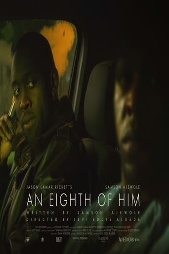 Poster of An Eighth of Him