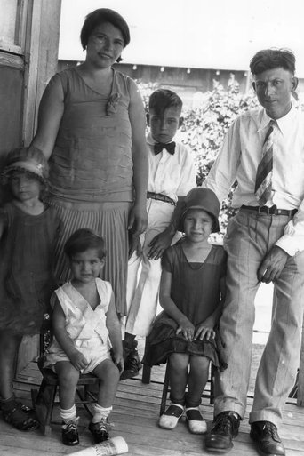 Poster of Fuentes Family Home Movies Collection