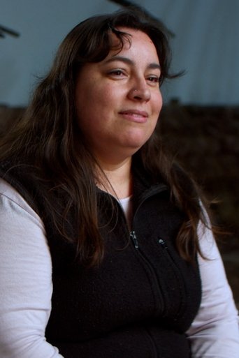 Portrait of Jessica Lagos