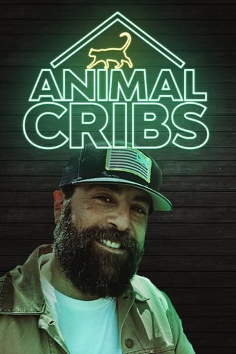 Portrait for Animal Cribs - Season 1