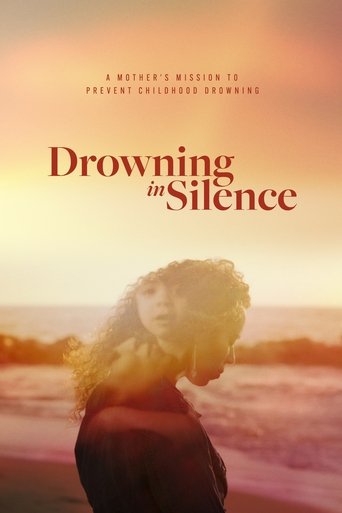 Poster of Drowning in Silence
