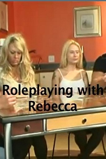 Poster of Role Playing with Rebecca