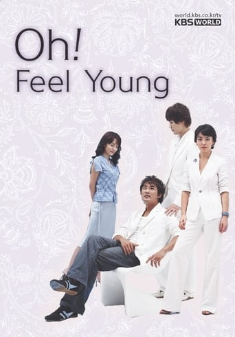 Poster of Oh Feel Young