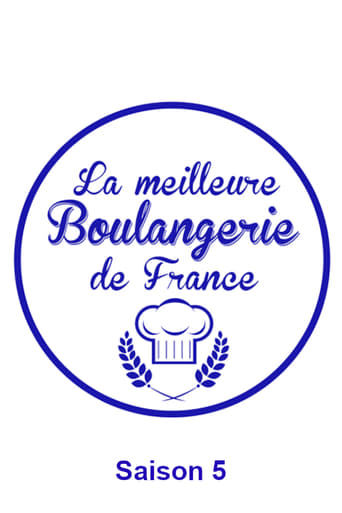 Portrait for La meilleure boulangerie de France - Season 5