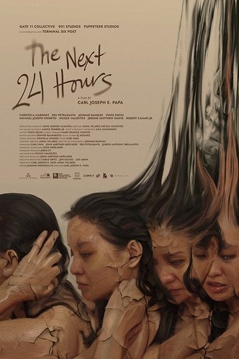 Poster of The Next 24 Hours