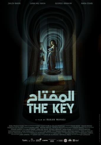 Poster of The Key