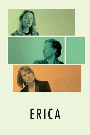 Poster of Erica