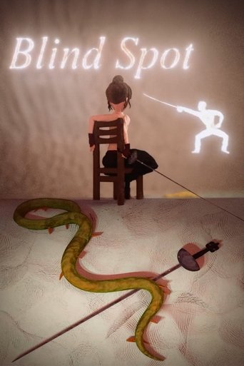 Poster of Blind Spot