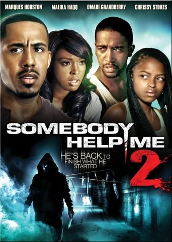 Somebody Help Me 2 Poster of Somebody Help Me 2