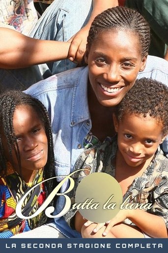 Portrait for Butta la luna - Season 2