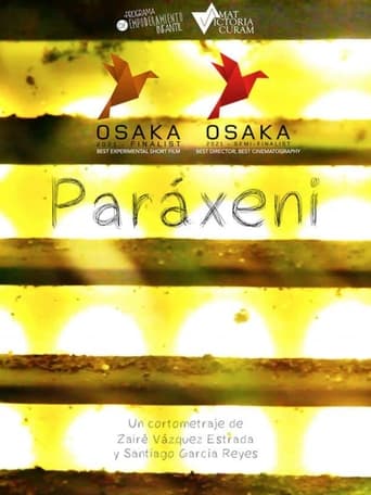 Poster of Paráxeni