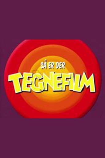 Portrait for Så er der tegnefilm - Season 1