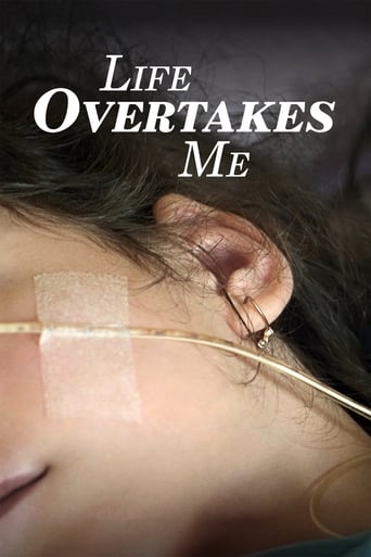 Poster of Life Overtakes Me