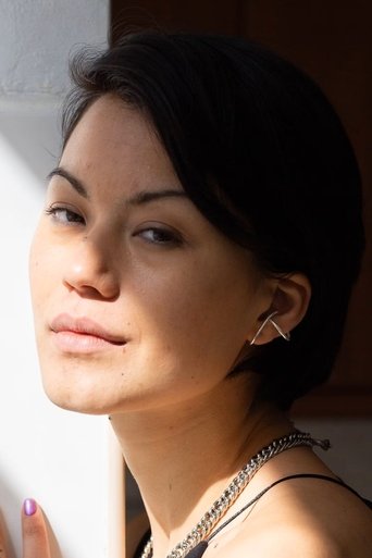 Portrait of Yumie Volupté