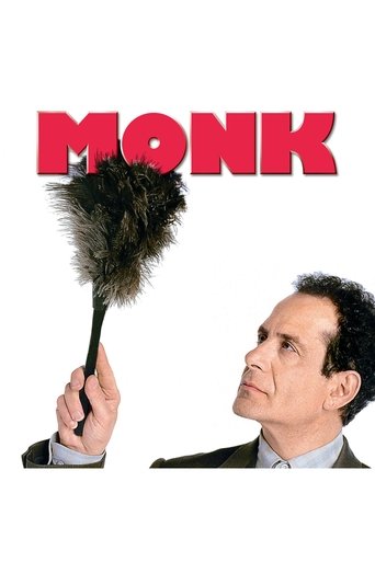 Portrait for Monk - Specials