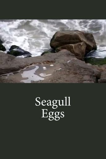 Poster of Seagull Eggs