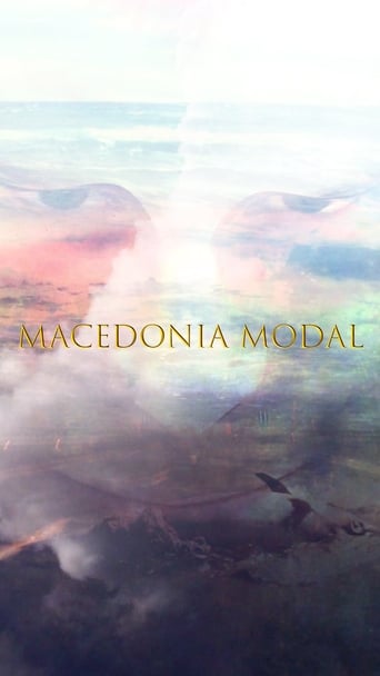 Poster of Macedonia Modal