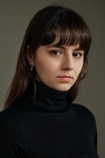 Portrait of Anna Hofmeister