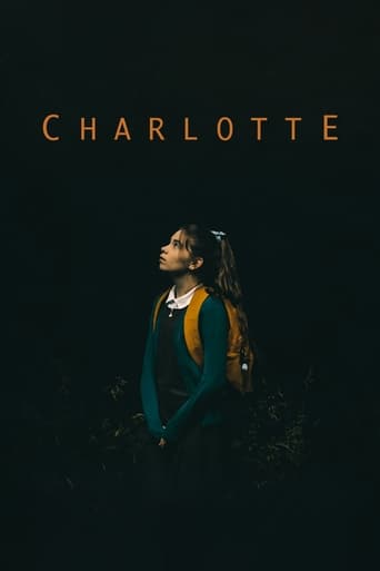 Poster of Charlotte