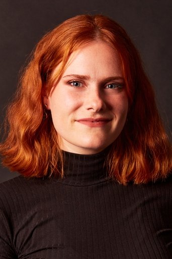 Portrait of Sophie Belleau