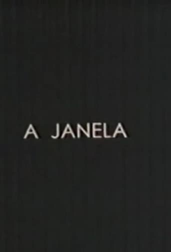 Poster of A janela