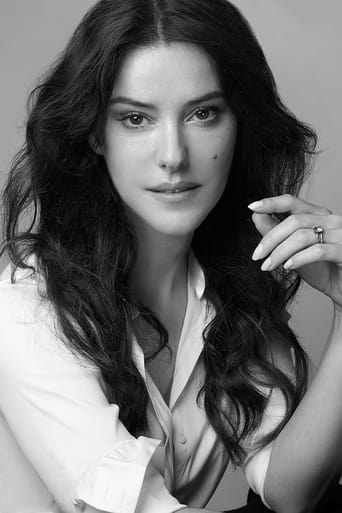 Portrait of Lisa Eldridge