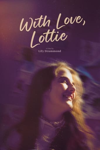 Poster of With Love, Lottie