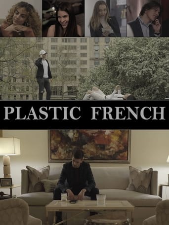 Poster of Plastic French